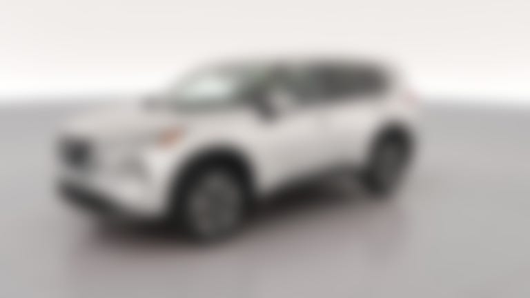 2023 Nissan Rogue vehicle photo