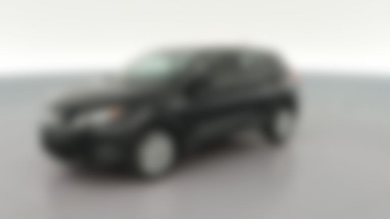 2019 Nissan Rogue Sport vehicle photo