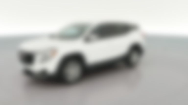 2022 GMC Terrain vehicle photo