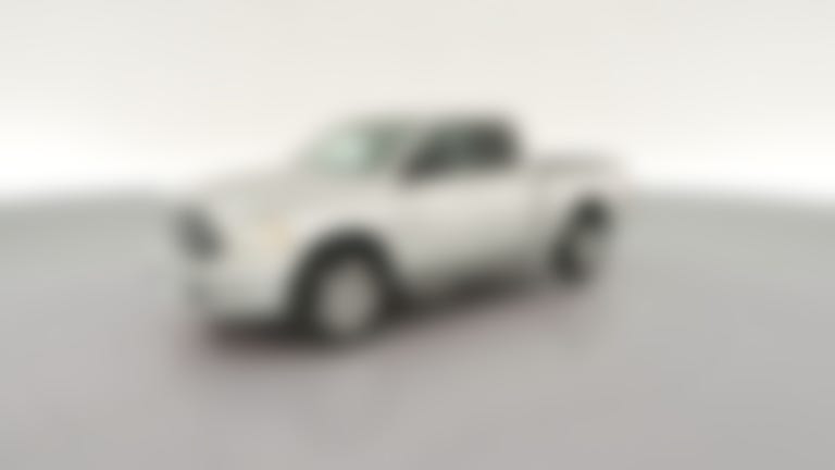 2014 Ram 1500 Quad Cab vehicle photo