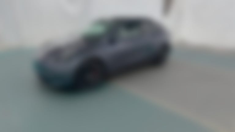 2022 Tesla Model Y vehicle photo
