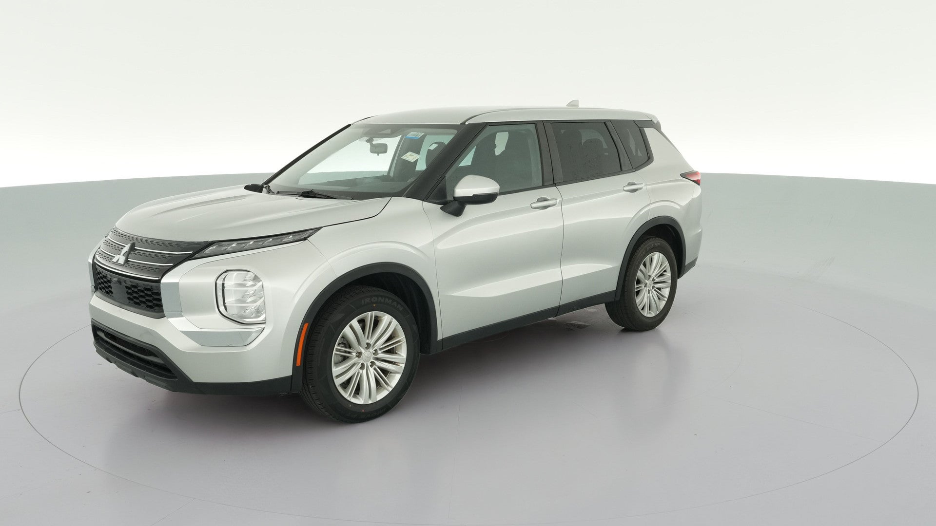 2023 Mitsubishi Outlander vehicle photo