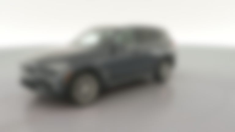 2020 BMW X5 vehicle photo