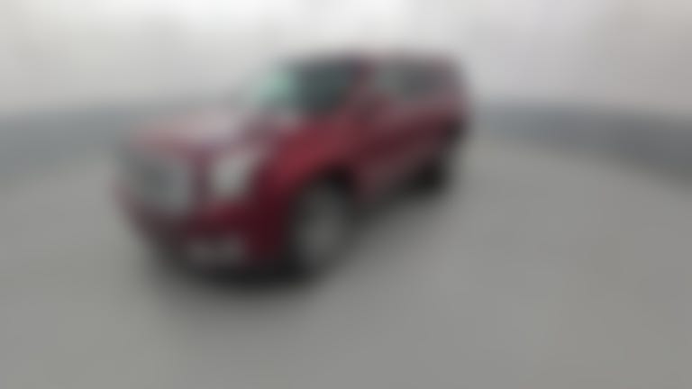 2018 GMC Yukon vehicle photo