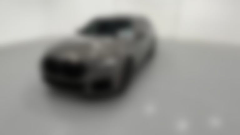 2022 BMW 7 Series vehicle photo