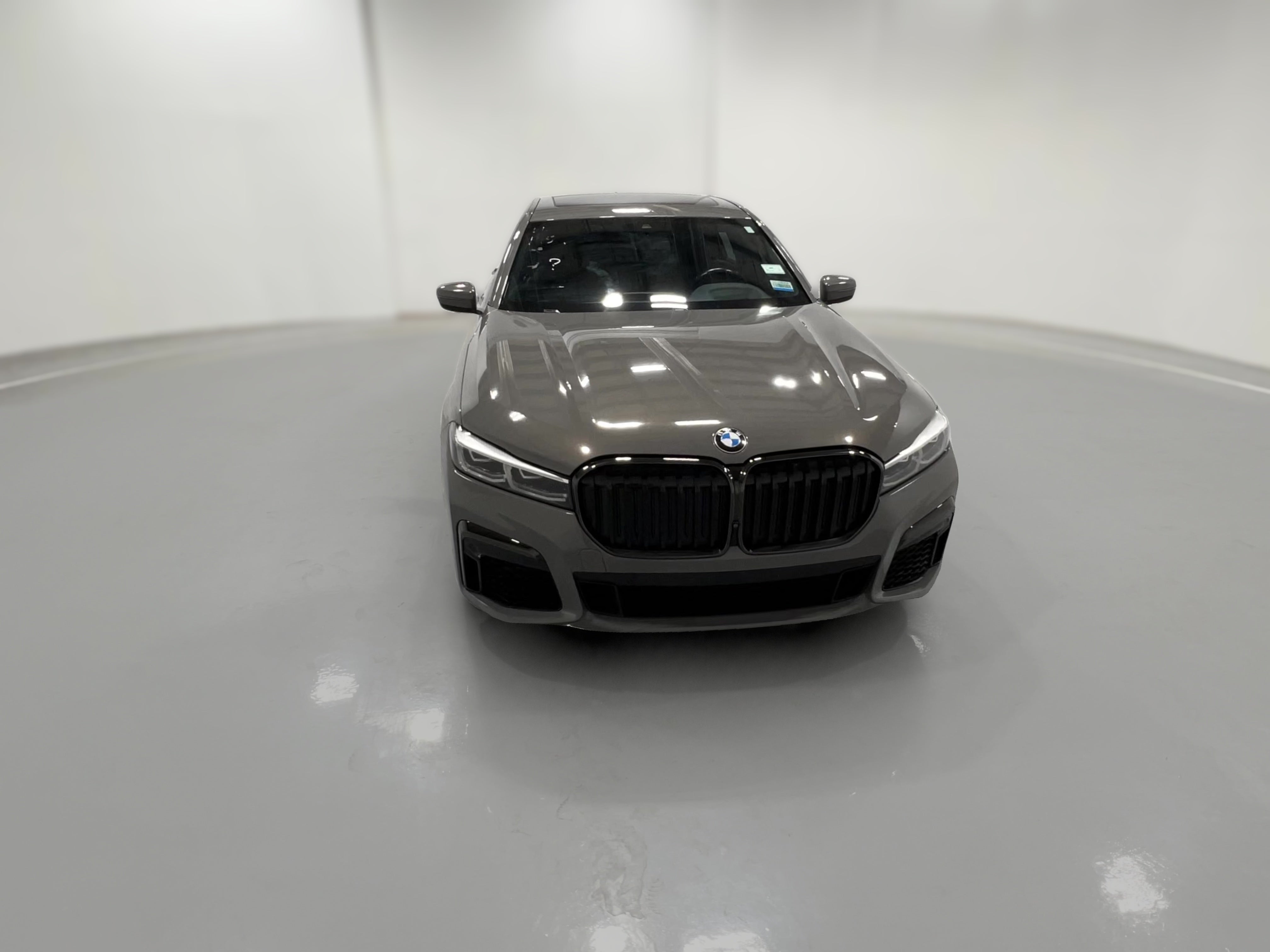 2022 BMW 7 Series 740i - Photo 27
