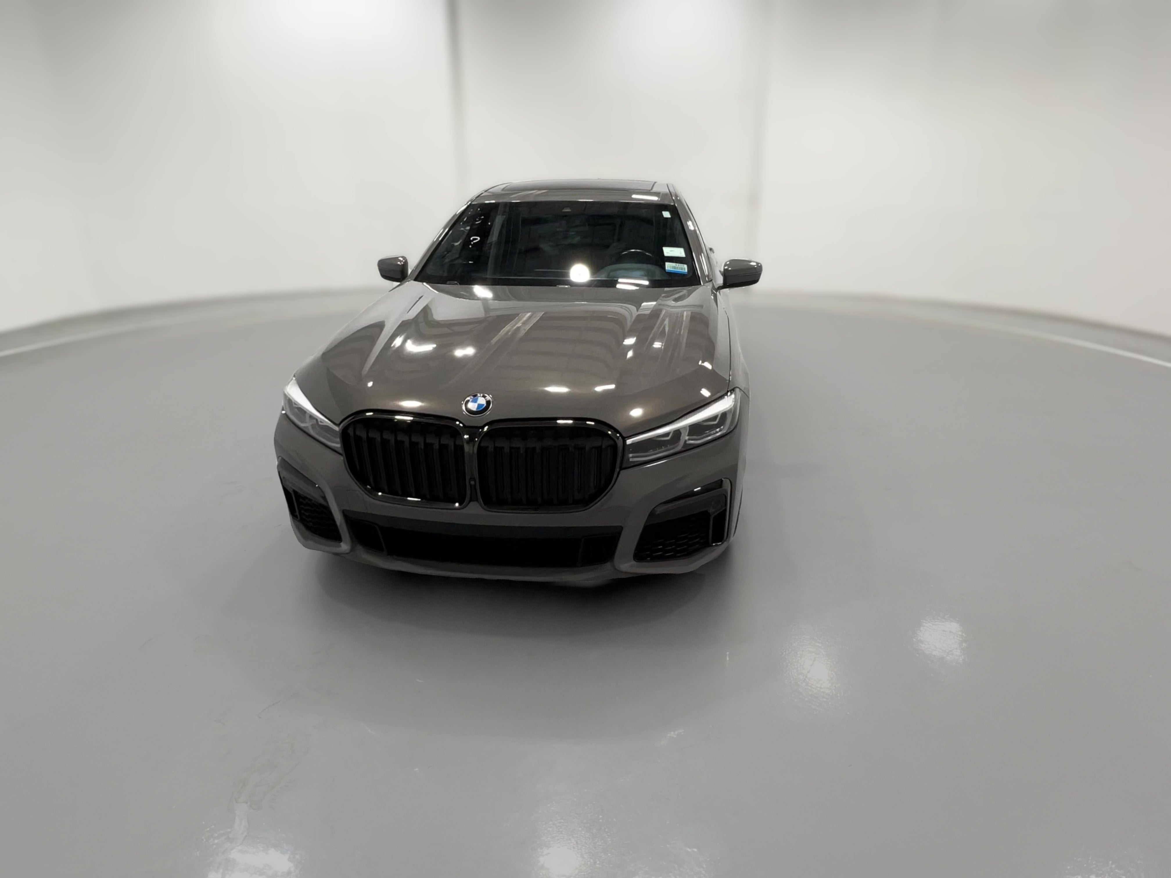 2022 BMW 7 Series 740i - Photo 28