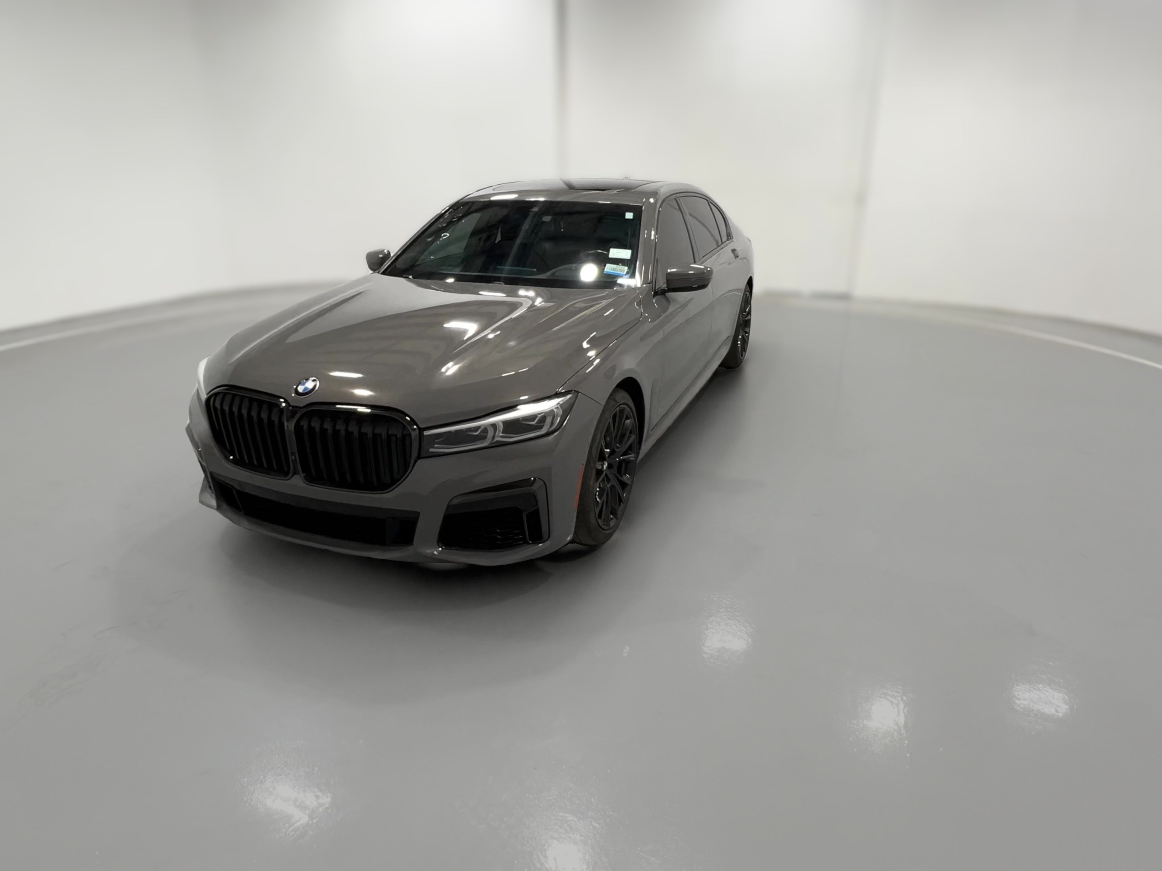 2022 BMW 7 Series 740i - Photo 29