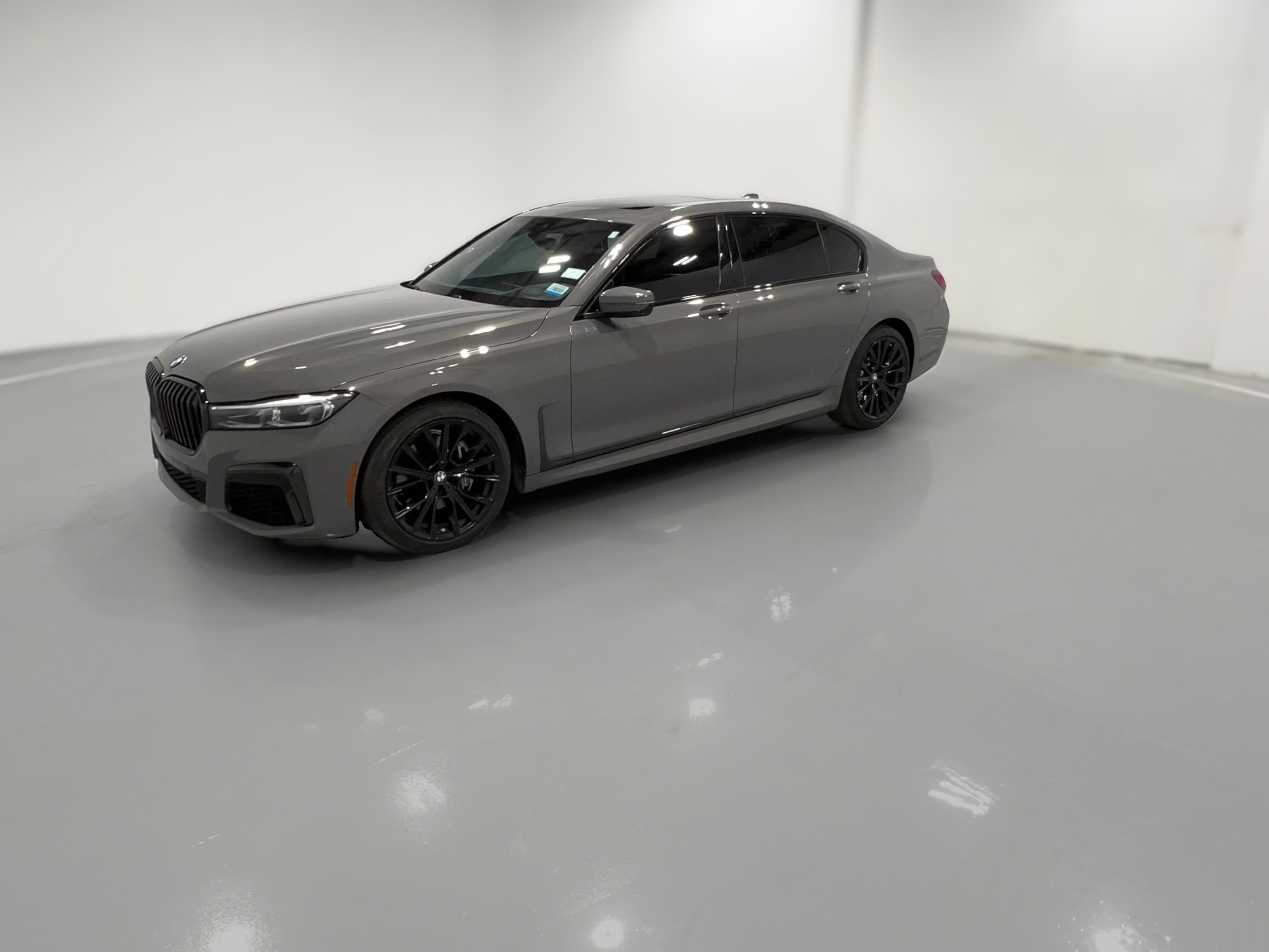 2022 BMW 7 Series 740i - Photo 30