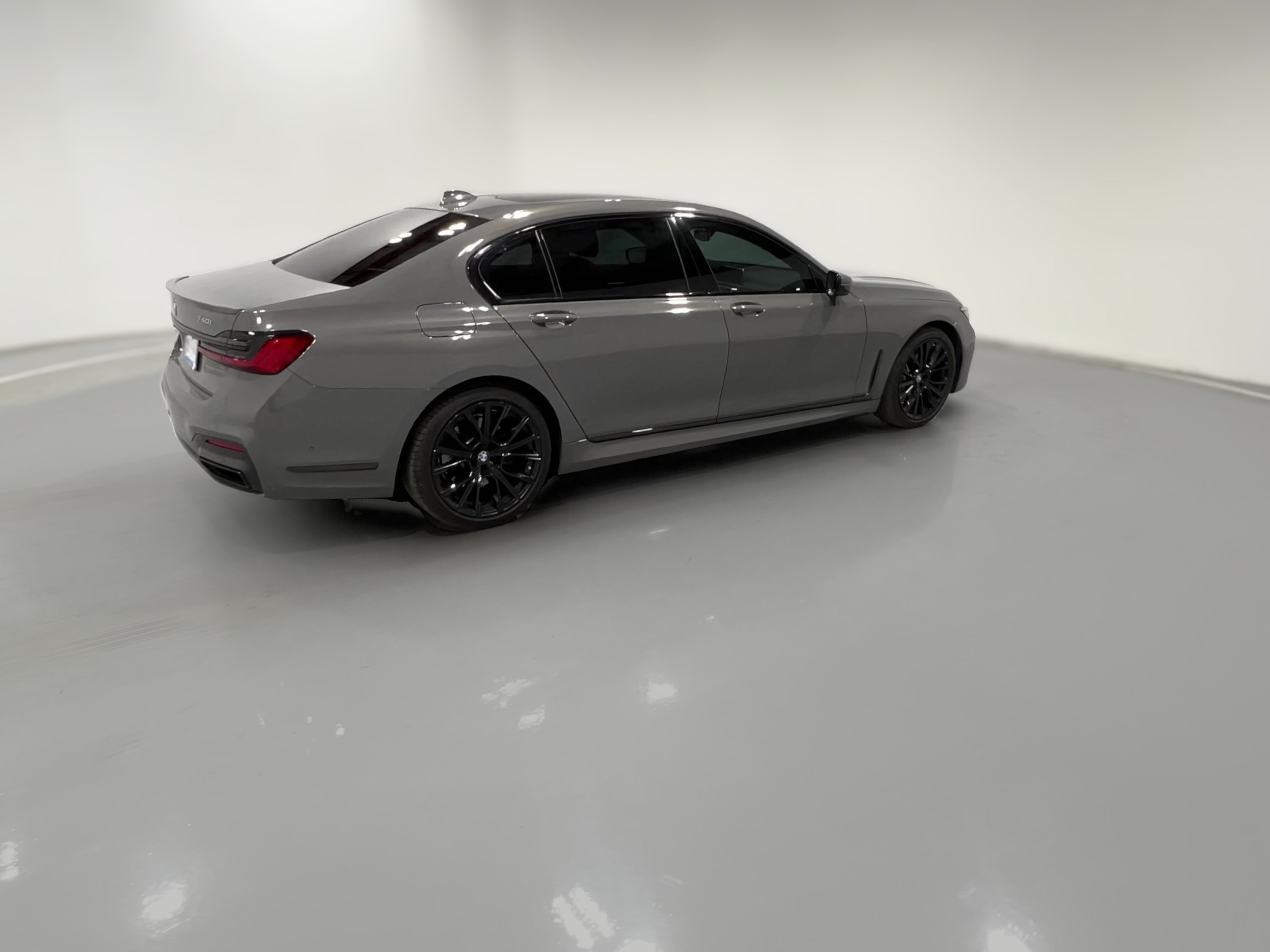 2022 BMW 7 Series 740i - Photo 38