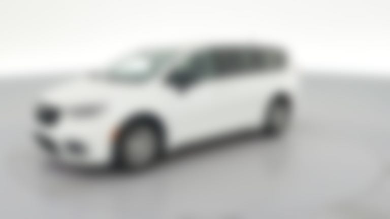 2024 Chrysler Pacifica vehicle photo