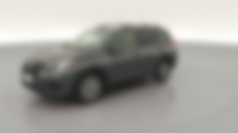 2023 Subaru Forester vehicle photo