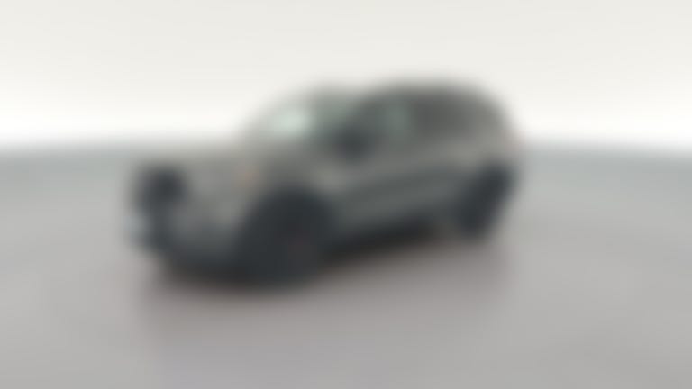 2020 Ford Explorer vehicle photo