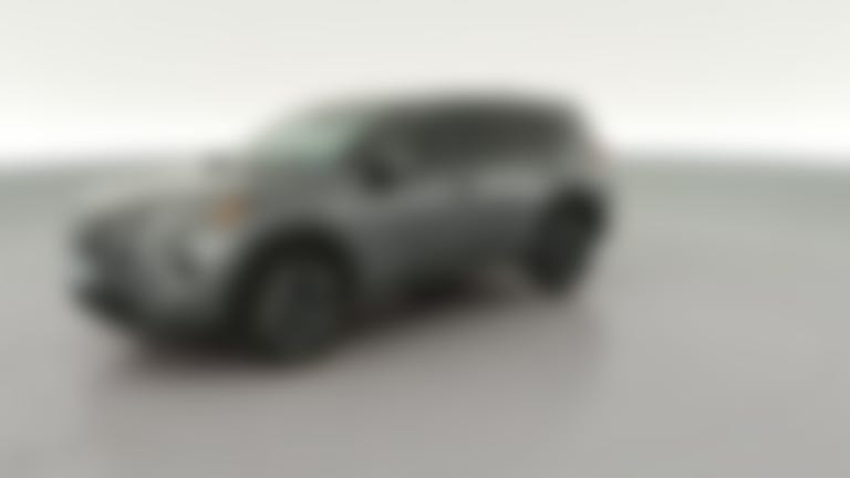 2025 Nissan Rogue vehicle photo