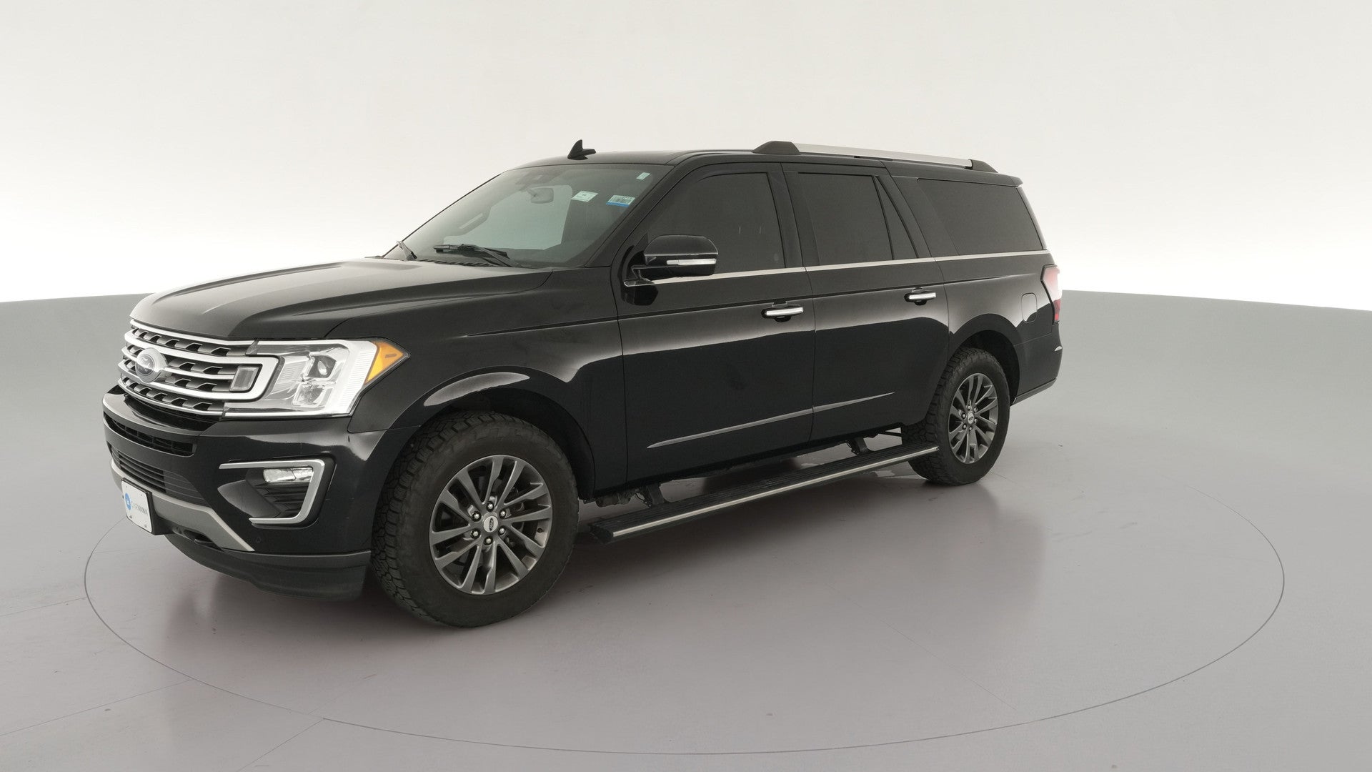 2021 Ford Expedition MAX vehicle photo