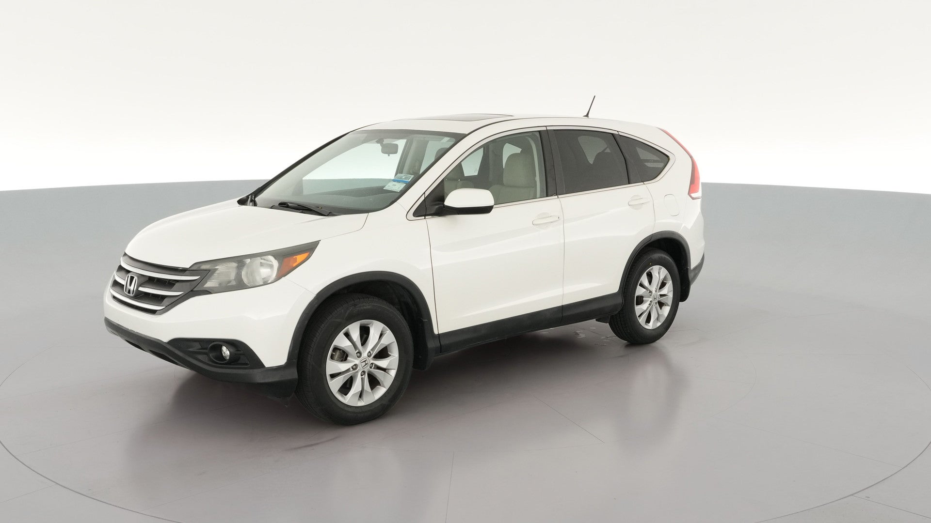 2013 Honda CR-V vehicle photo