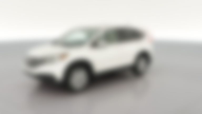 2013 Honda CR-V vehicle photo