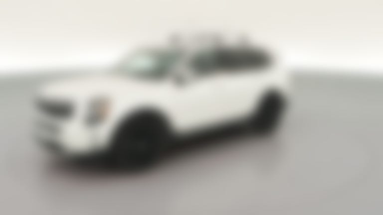 2020 Kia Telluride vehicle photo