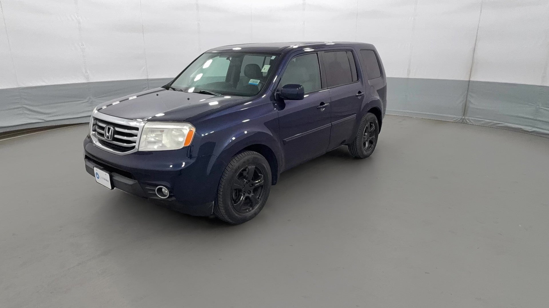 2013 Honda Pilot vehicle photo