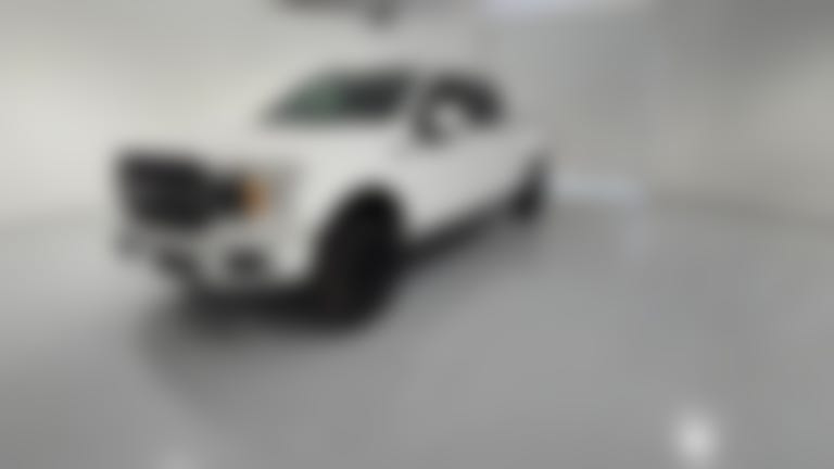 2019 Ford F150 SuperCrew Cab vehicle photo