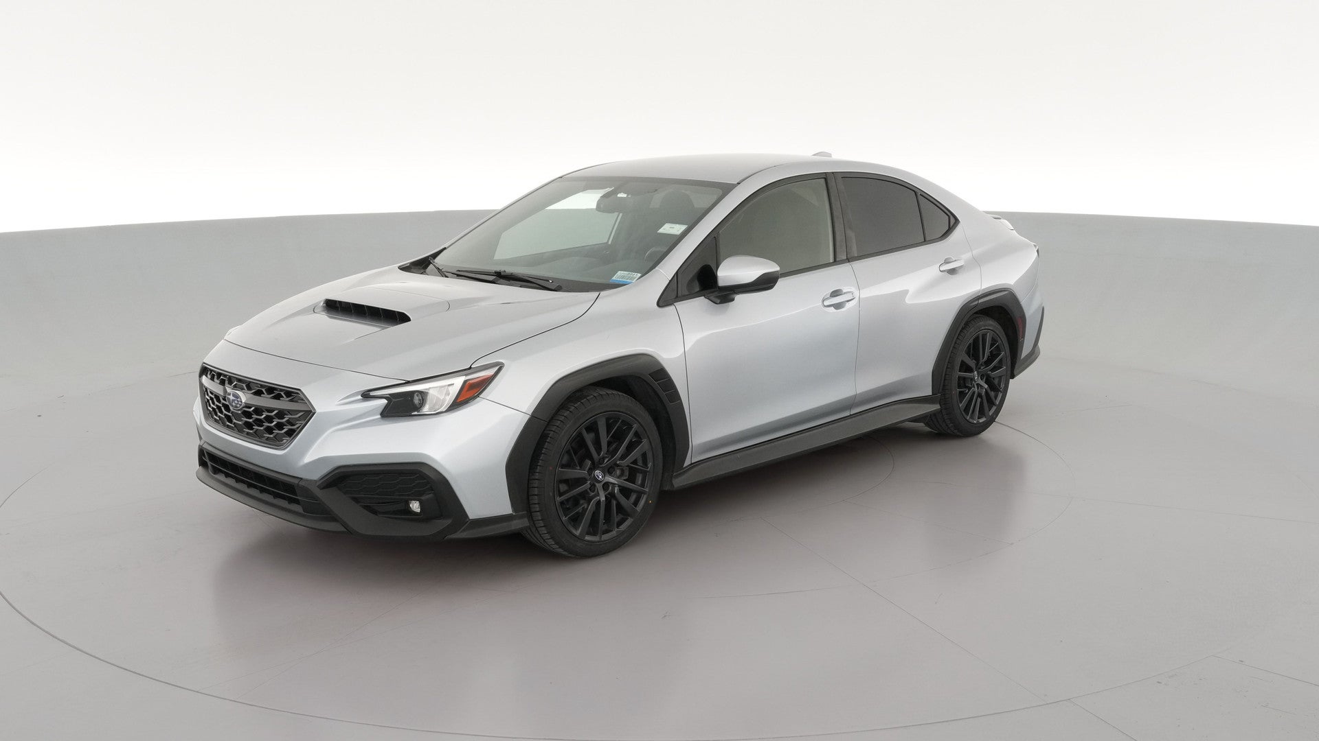 2022 Subaru WRX vehicle photo