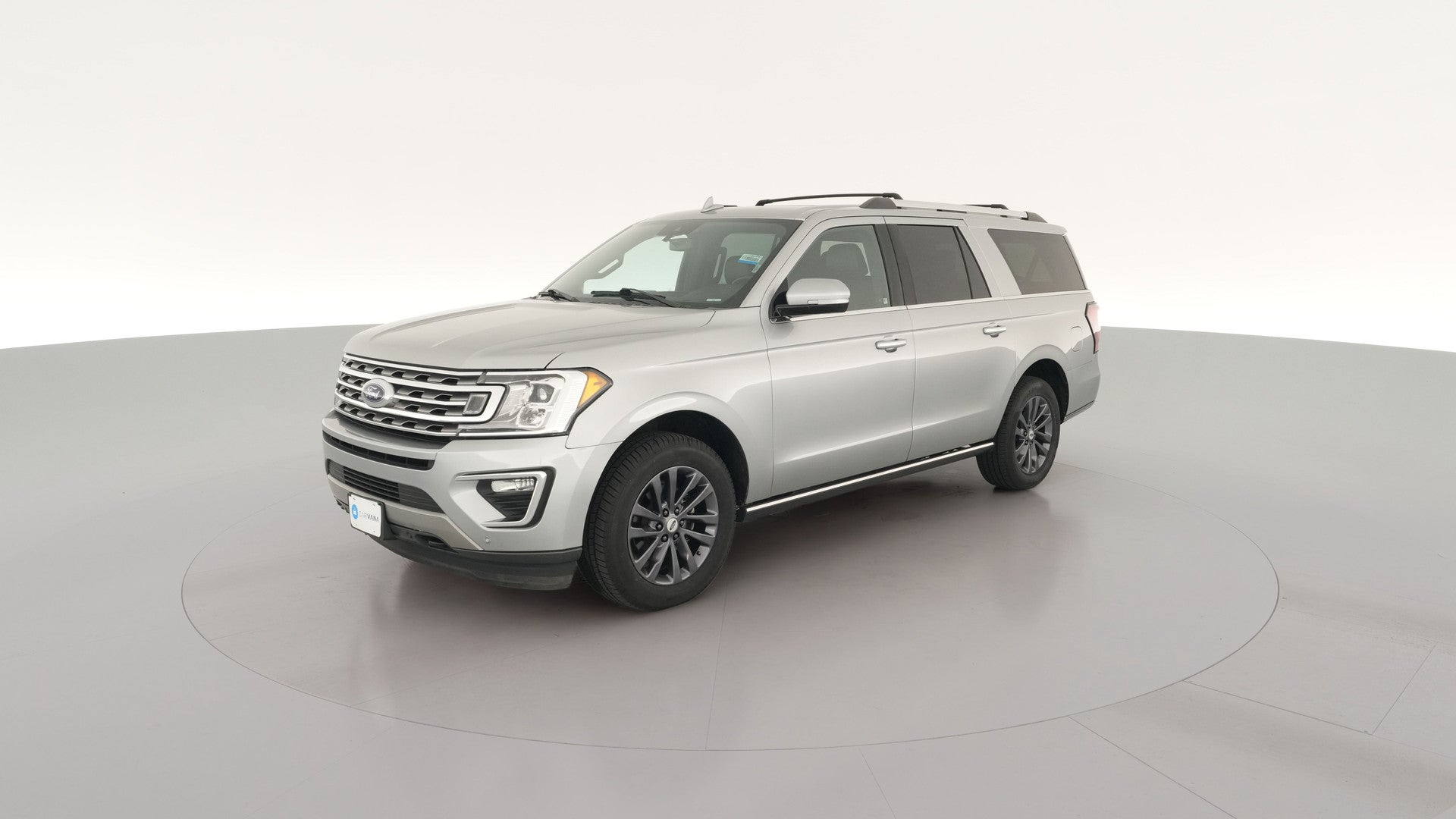 2021 Ford Expedition MAX vehicle photo