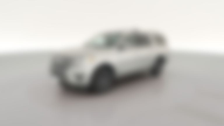 2021 Ford Expedition MAX vehicle photo
