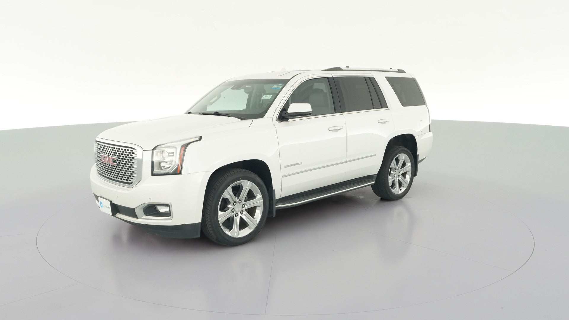 2016 GMC Yukon vehicle photo