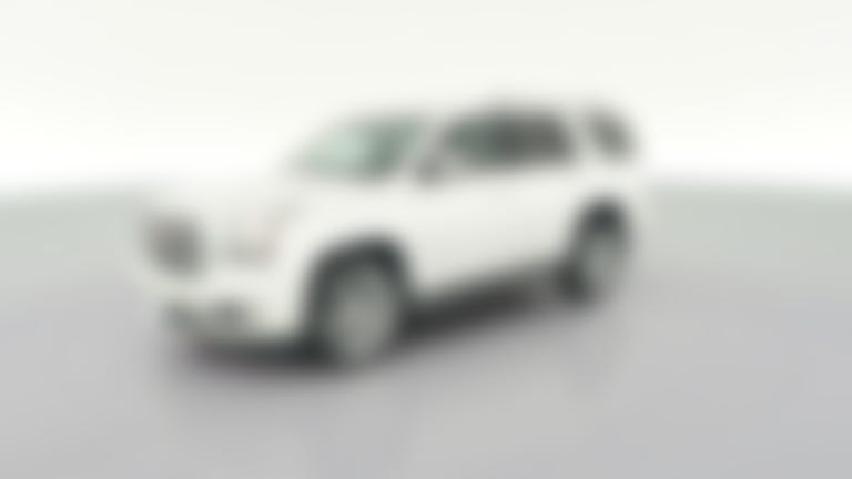 2016 GMC Yukon vehicle photo
