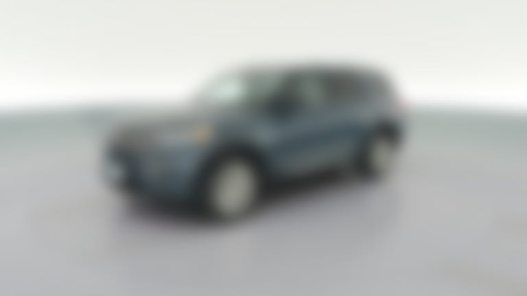 2021 Ford Explorer vehicle photo