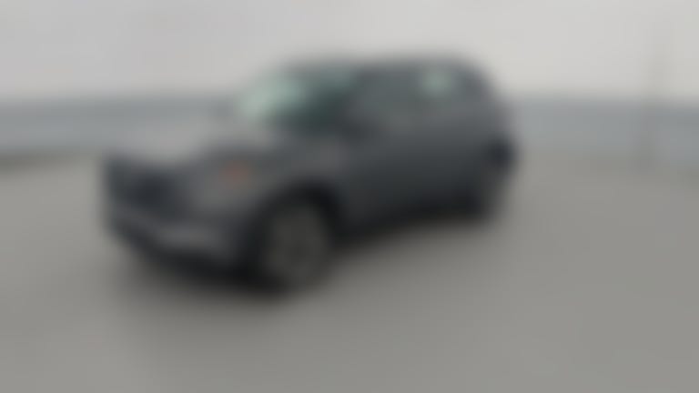 2025 Hyundai Venue vehicle photo