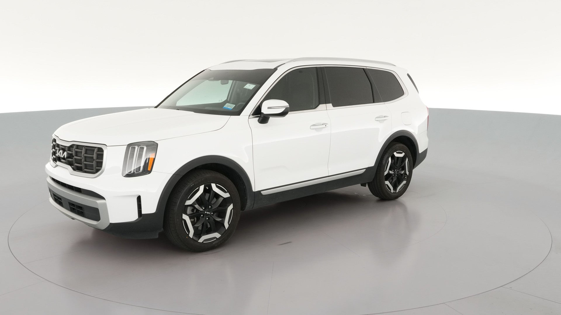 2023 Kia Telluride vehicle photo