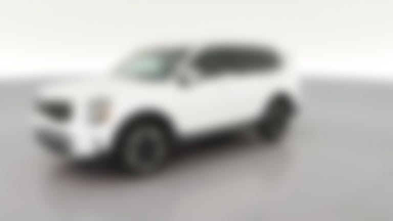 2023 Kia Telluride vehicle photo