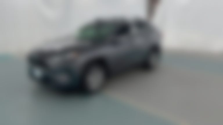 2024 Toyota RAV4 Hybrid vehicle photo