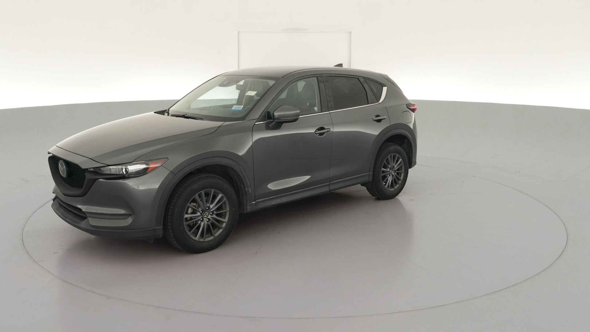 2019 MAZDA CX-5 vehicle photo