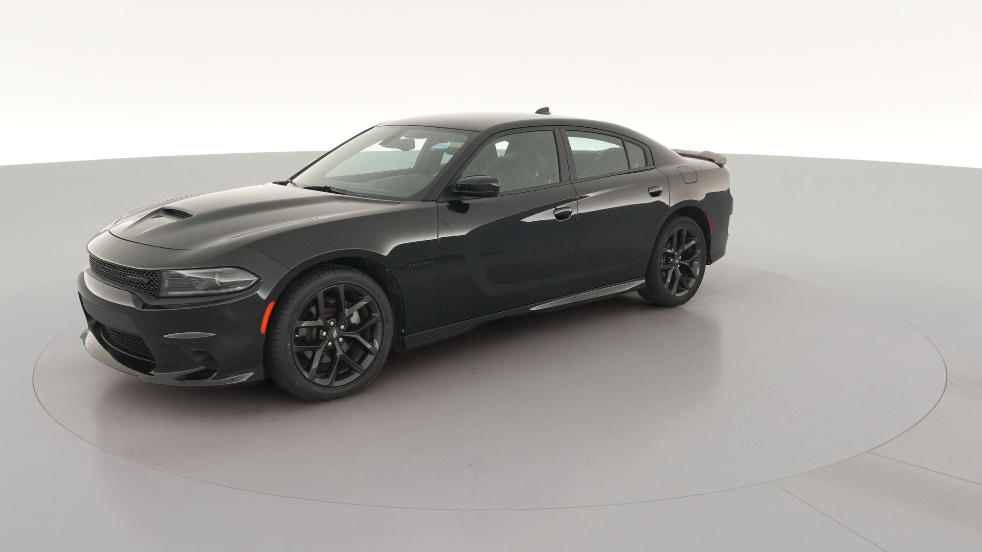 2022 Dodge Charger vehicle photo