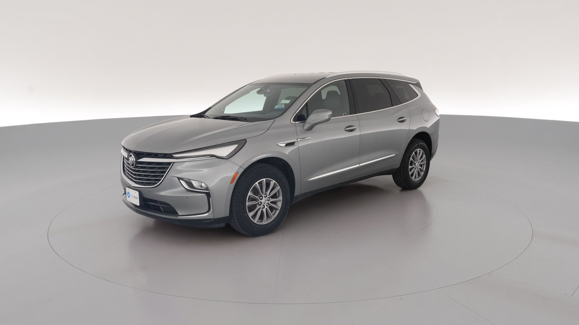 2023 Buick Enclave vehicle photo