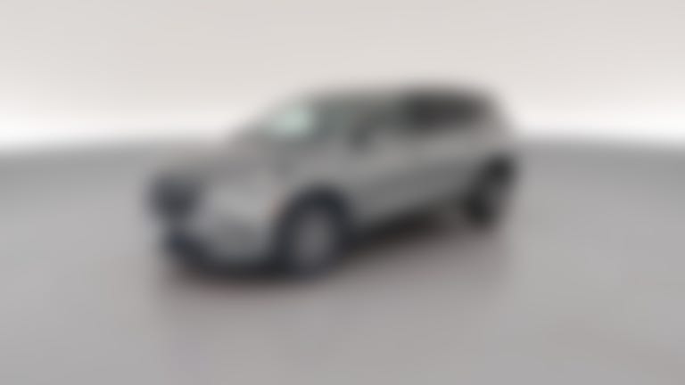 2023 Buick Enclave vehicle photo