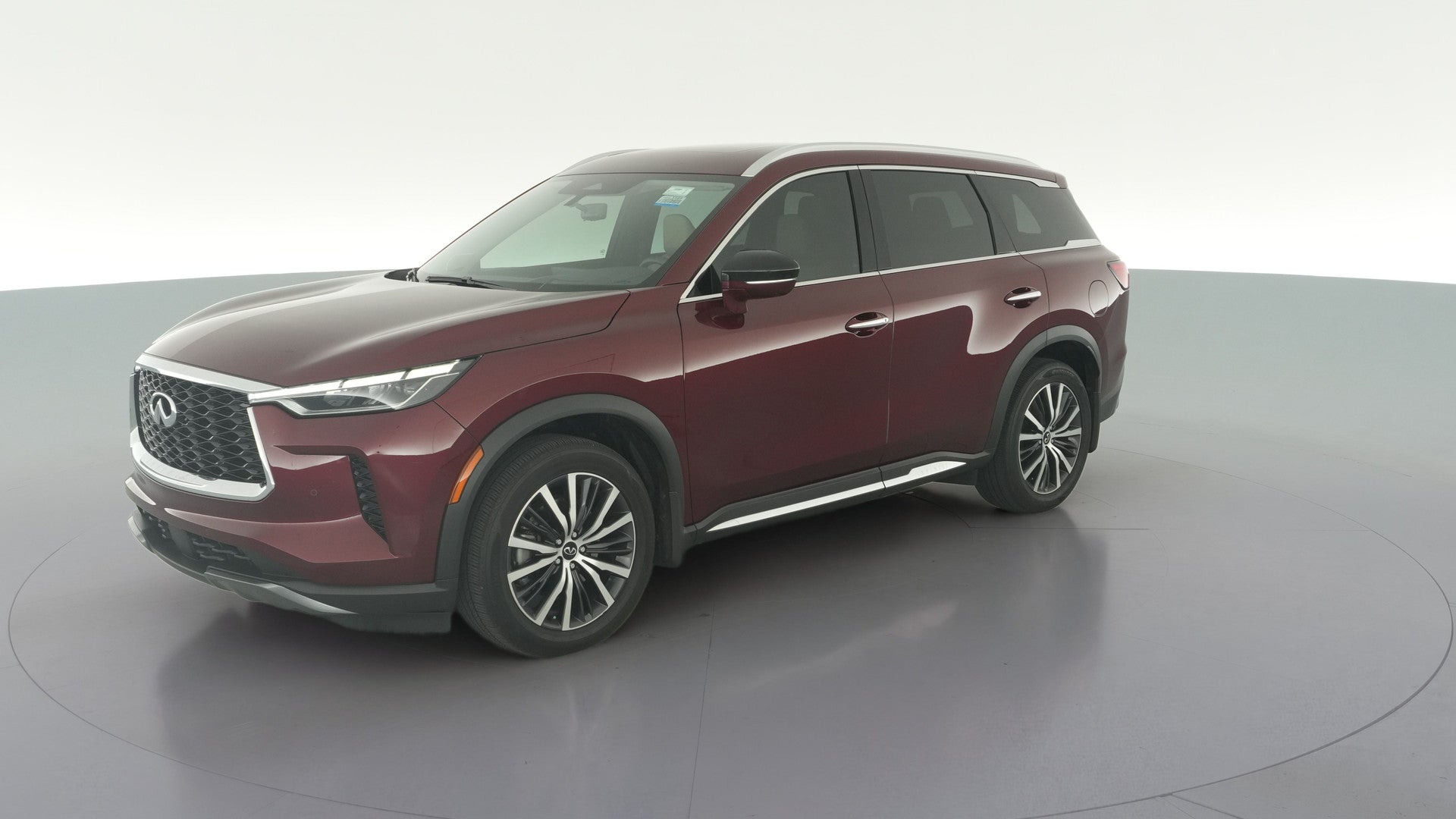2023 INFINITI QX60 vehicle photo
