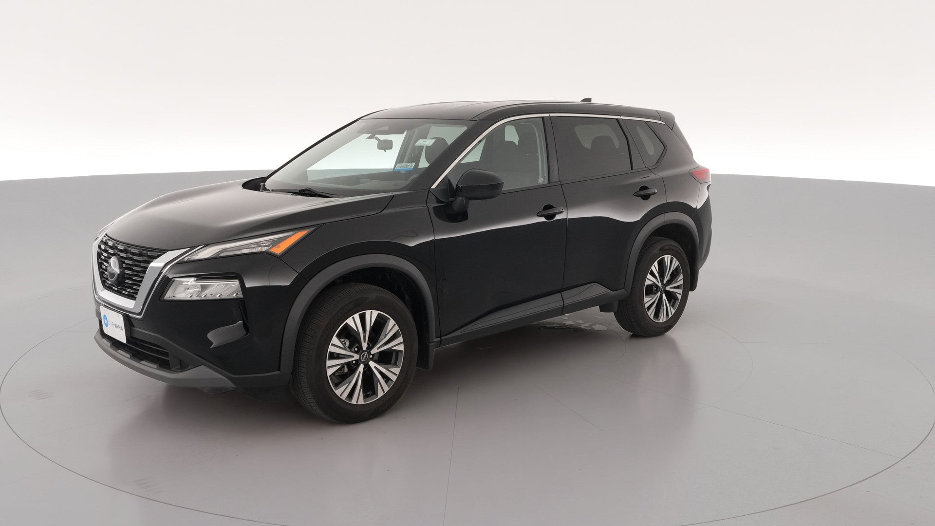 2023 Nissan Rogue vehicle photo