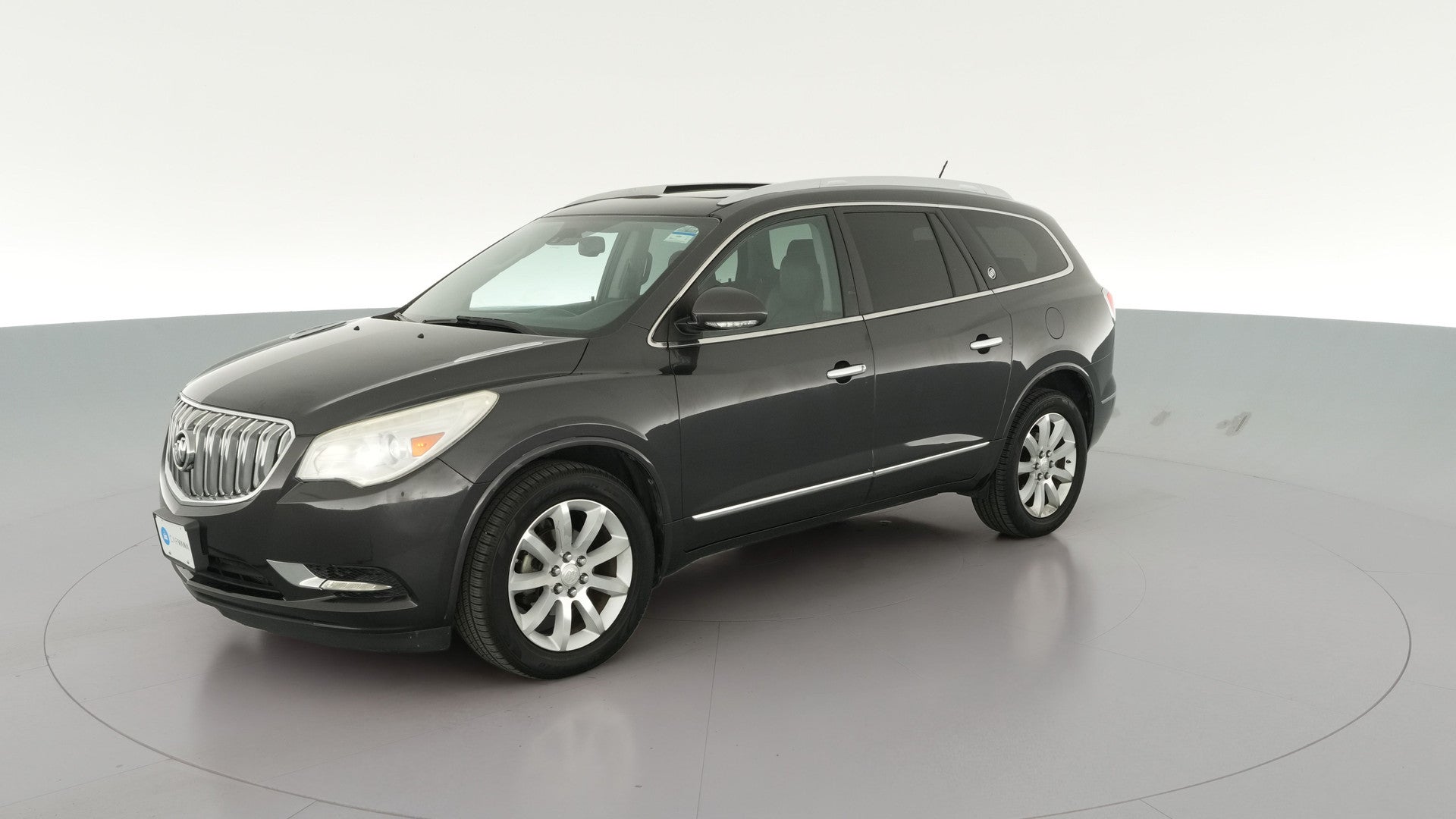2015 Buick Enclave vehicle photo