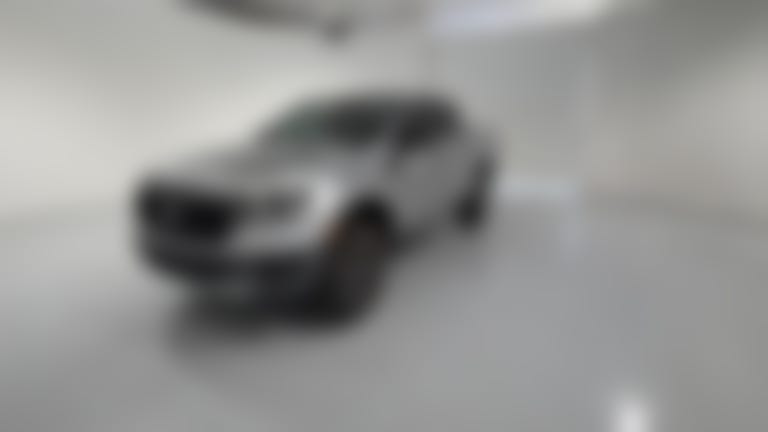 2021 Ford Ranger SuperCrew vehicle photo