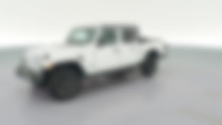 2023 Jeep Gladiator vehicle photo