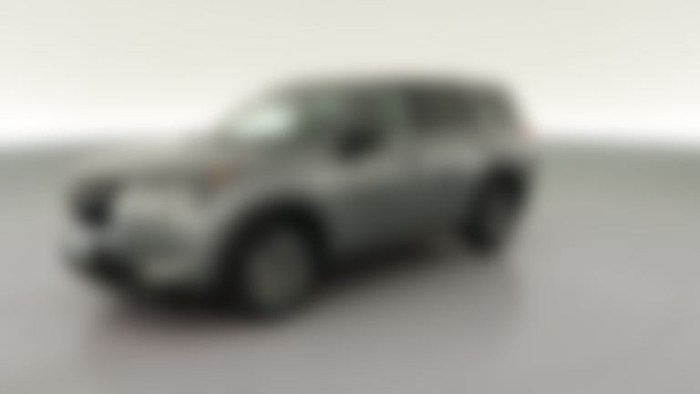 2025 Nissan Pathfinder vehicle photo