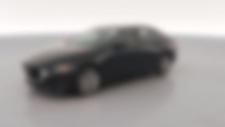 2019 MAZDA MAZDA3 vehicle photo