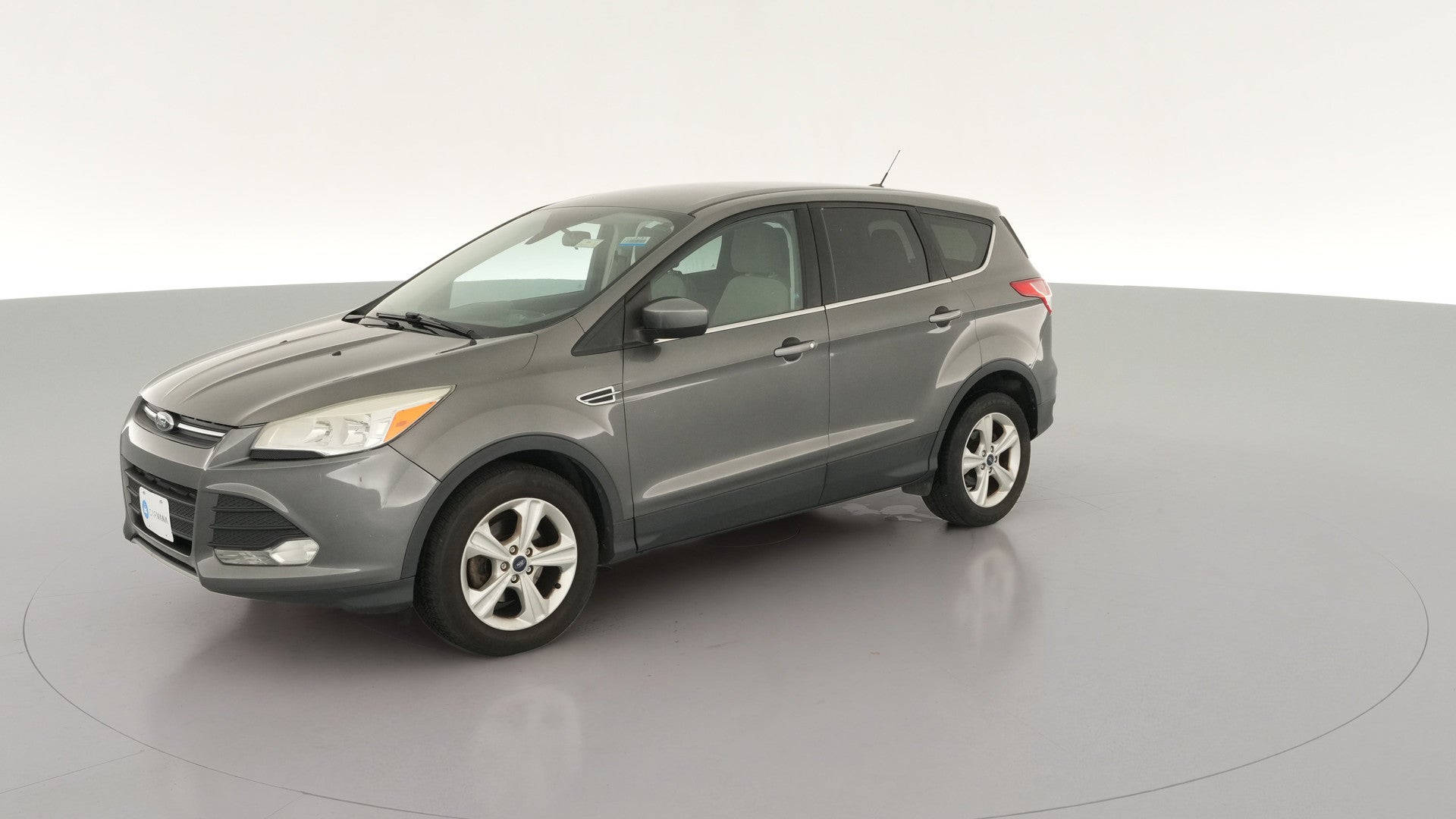 2014 Ford Escape vehicle photo