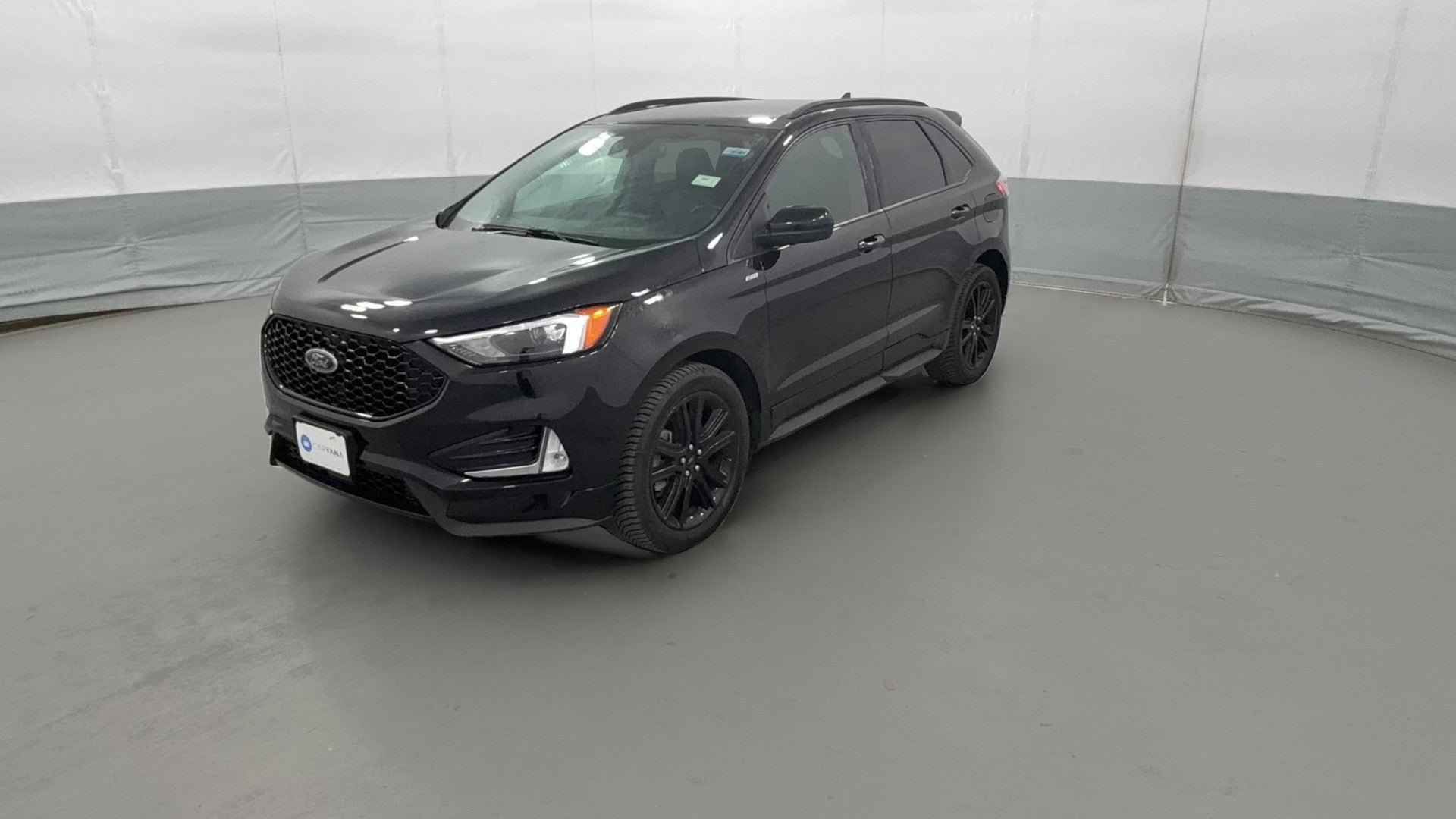 2021 Ford Edge vehicle photo