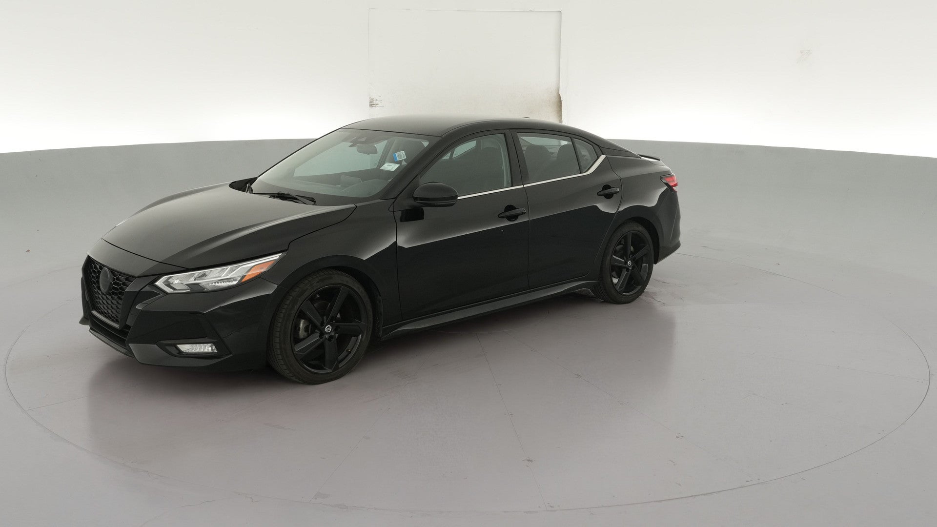 2022 Nissan Sentra vehicle photo
