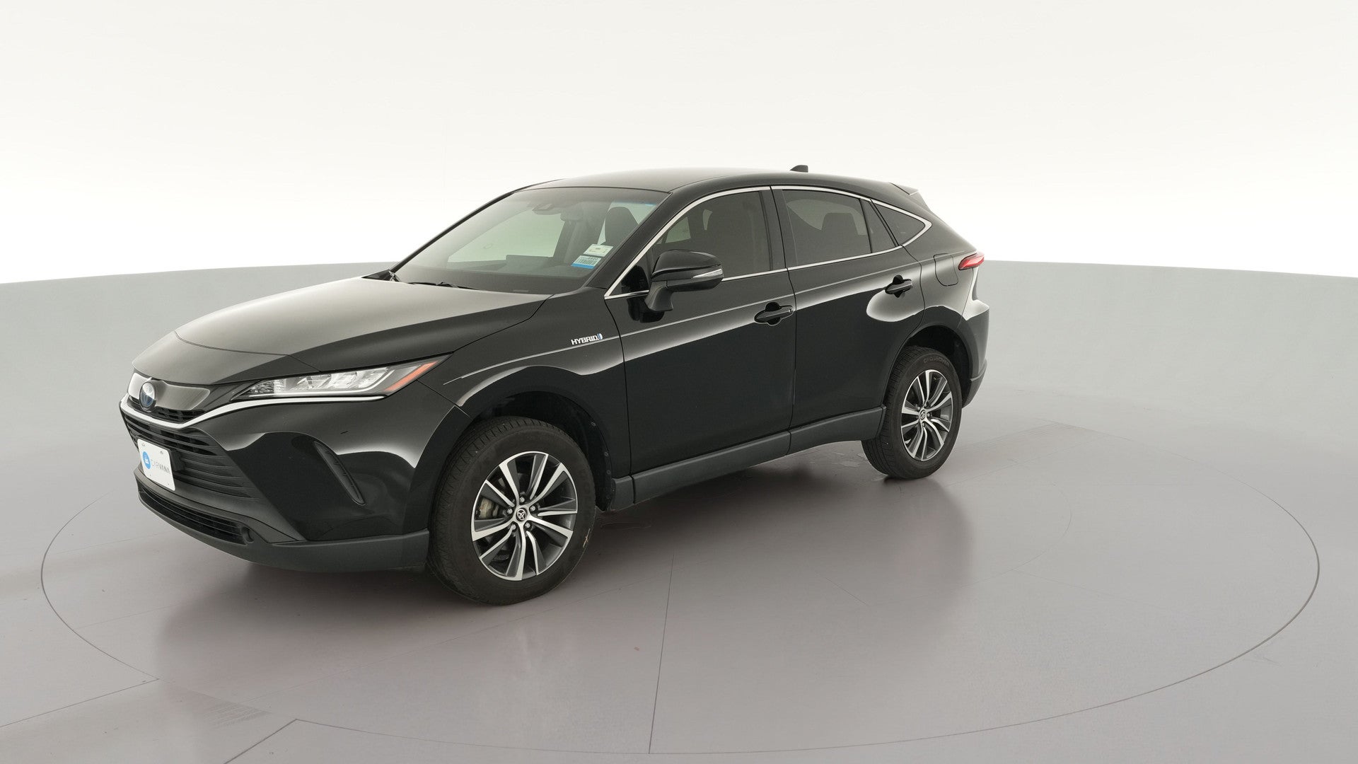 2021 Toyota Venza vehicle photo