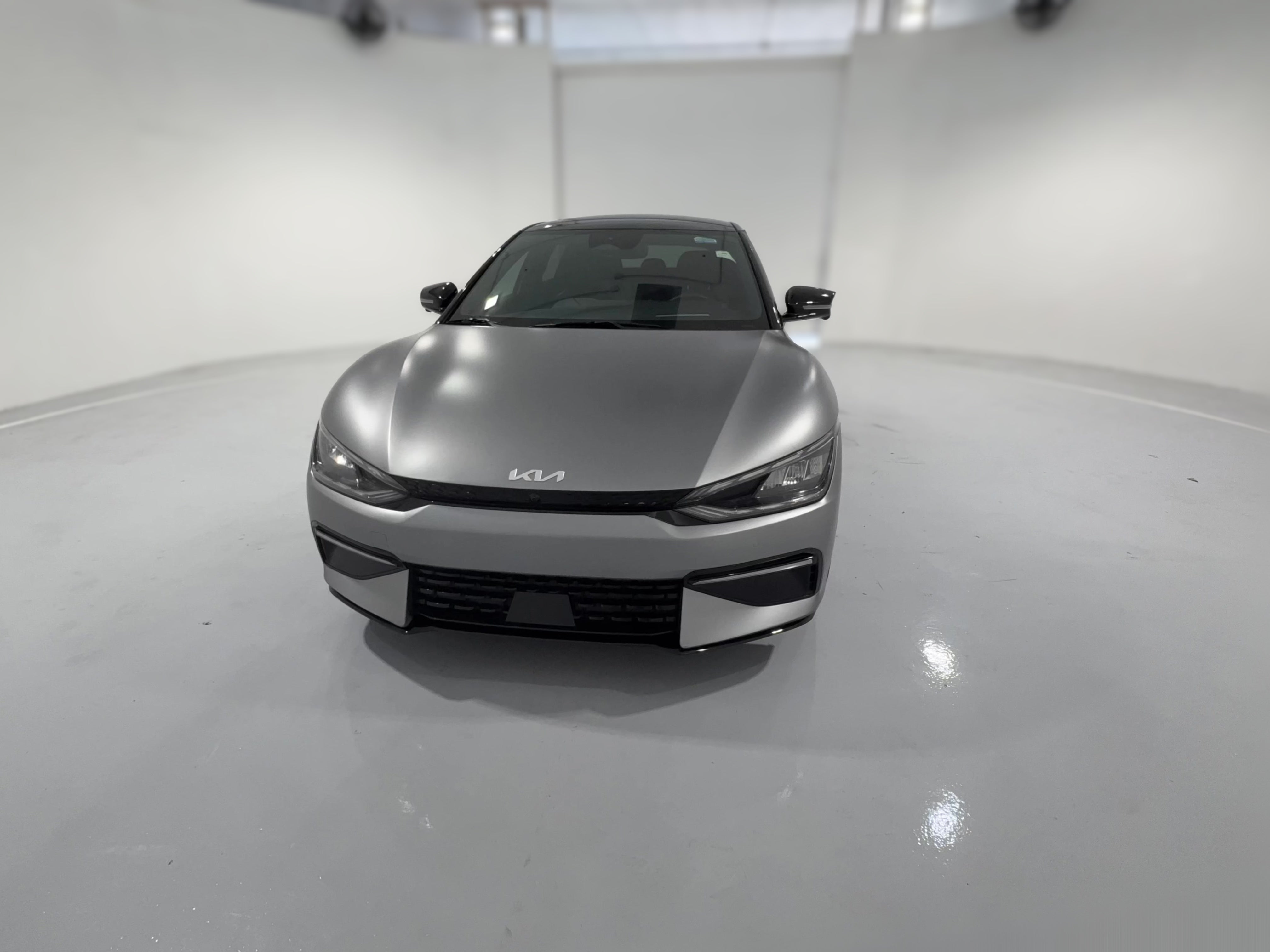 2024 Kia EV6 GT-Line - Photo 26
